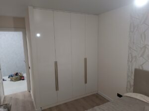 Распашной шкаф от Айс Мебель Самар
