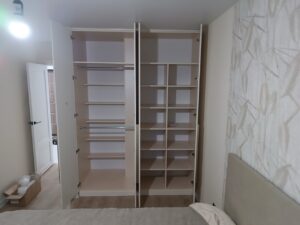 Распашной шкаф от Айс Мебель Самар